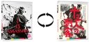 podgląd Eiichi Kudos Samurai Revolution Trilogy Limited Edition - Blu-ray
