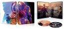 podgląd Ant-Man a Wasp: Quantumania - Blu-ray (s CZ) + 4K UHD (bez CZ) Steelbook
