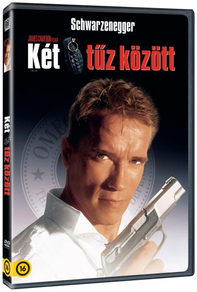 szczegóły Prawdziwe kłamstwa - DVD