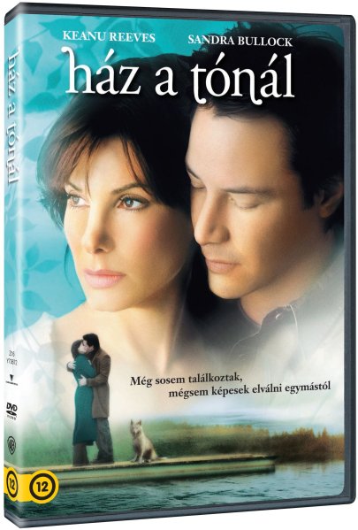 szczegóły Dom nad jeziorem - DVD