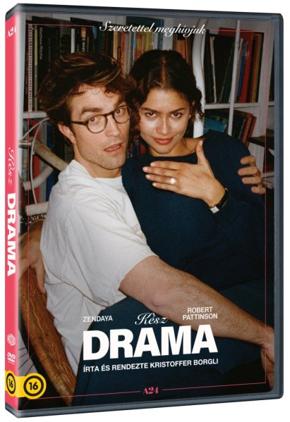 szczegóły Drama - DVD
