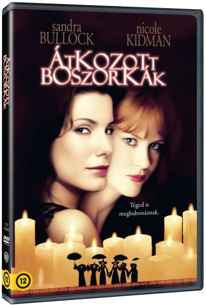 szczegóły Totalna magia - DVD