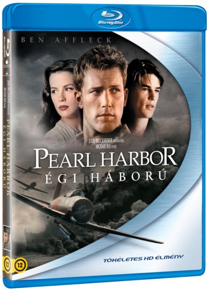 szczegóły Pearl Harbor - Blu-ray