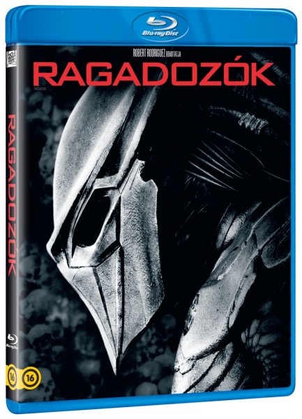 szczegóły Predators - Blu-ray