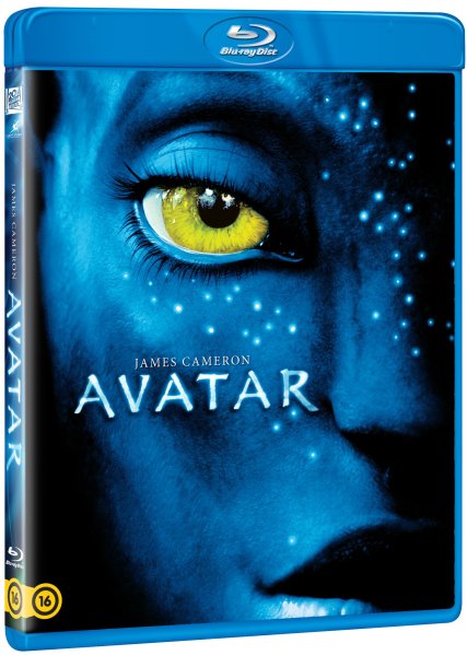 szczegóły Avatar - Blu-ray