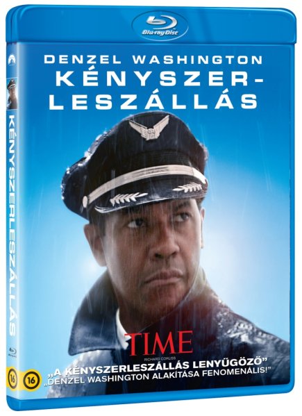 szczegóły Lot - Blu-ray