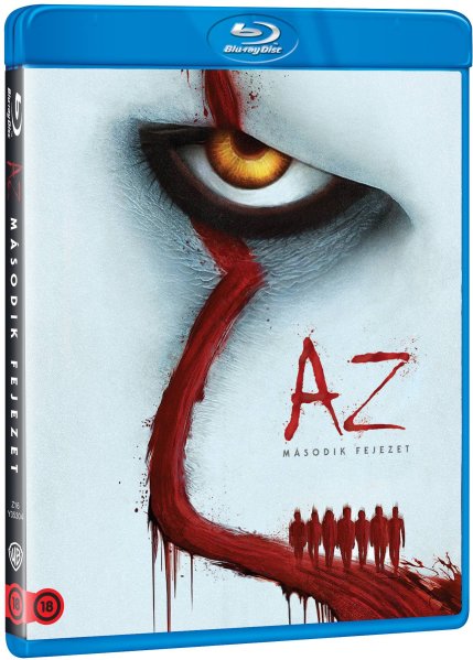 szczegóły To: Rozdział 2 - Blu-ray