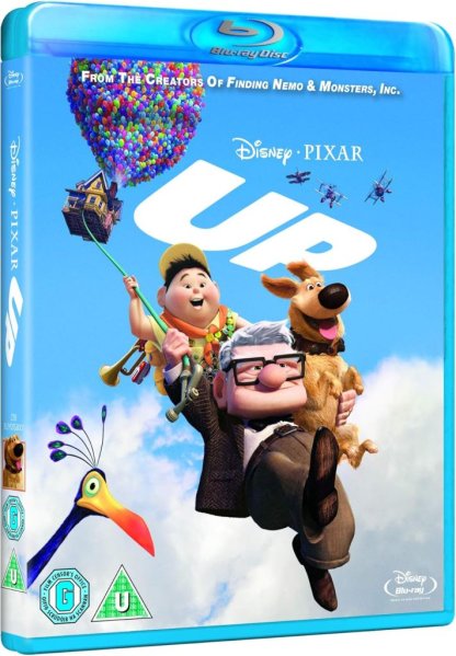 szczegóły Odlot - Blu-ray