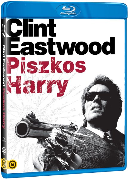 szczegóły Brudny Harry - Blu-ray