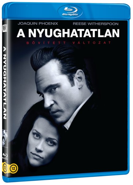 szczegóły Spacer po linie - Blu-ray wersja rozszerzona