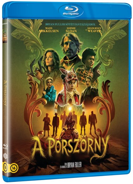 szczegóły Kraina mroku - Blu-ray