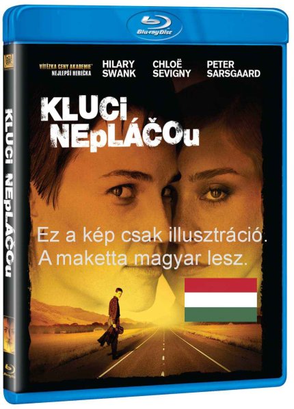 szczegóły Nie czas na łzy - Blu-ray