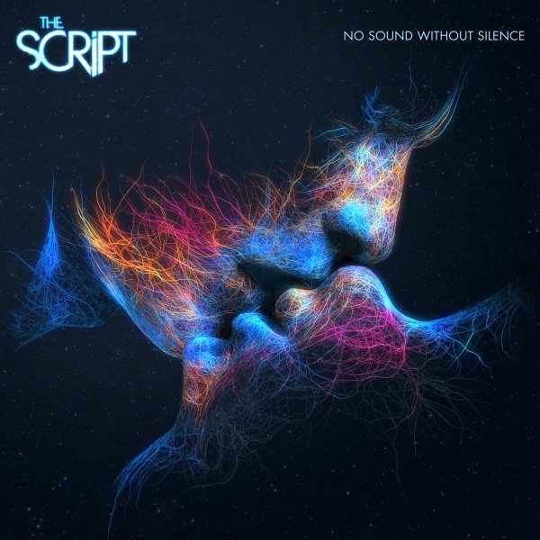 szczegóły The Script - No Sound Without Silence - CD