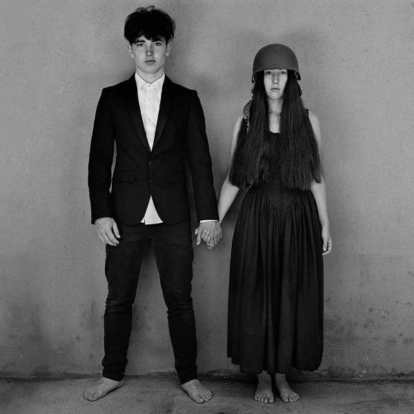szczegóły U2 - Songs Of Experience - CD