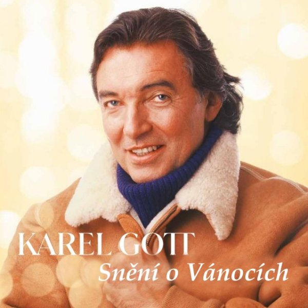 szczegóły Gott Karel - Snění o Vánocích 3CD