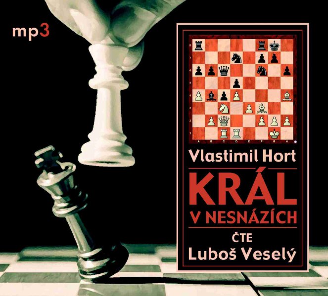 szczegóły Král v nesnázích - CD/MP3 audiokniha