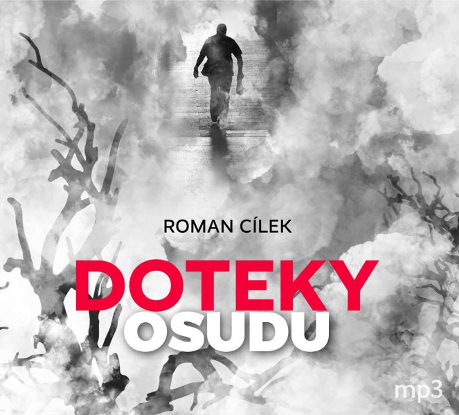 szczegóły Doteky osudu - CD/MP3 audiokniha