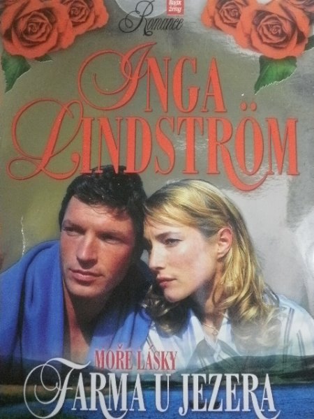 szczegóły Inga Lindström - Kolekce 11 DVD