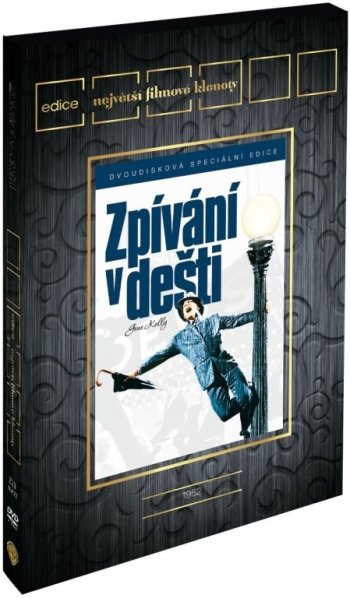 szczegóły Deszczowa piosenka SE - 2DVD