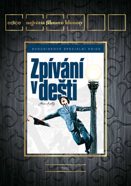 szczegóły Deszczowa piosenka SE - 2DVD