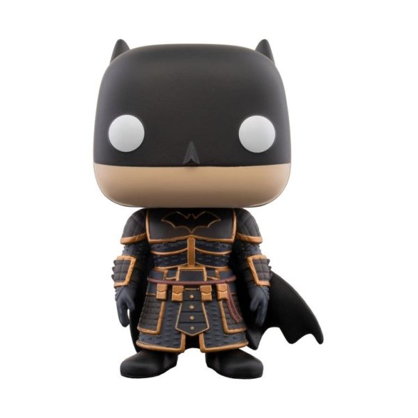 szczegóły Funko POP! Heroes: Imperial Palace - Batman
