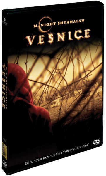 szczegóły Osada - DVD