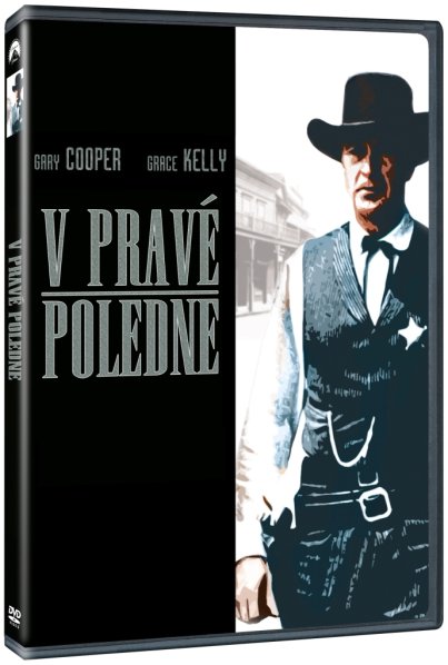 szczegóły W samo południe - DVD