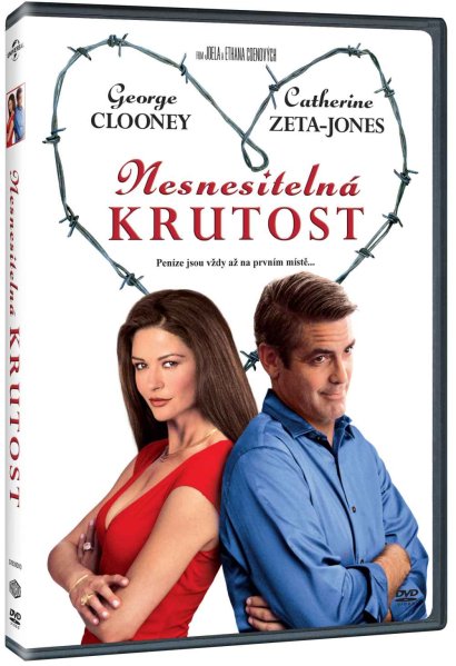 szczegóły Okrucieństwo nie do przyjęcia - DVD