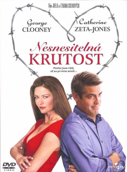 szczegóły Okrucieństwo nie do przyjęcia - DVD