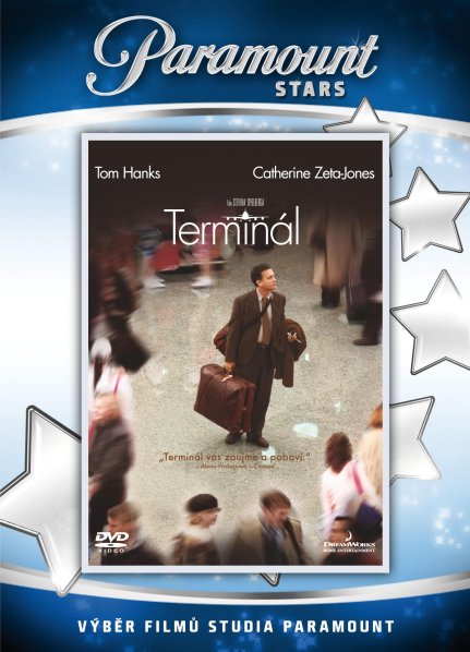 szczegóły Terminál - DVD