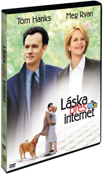 szczegóły Masz wiadomość - DVD