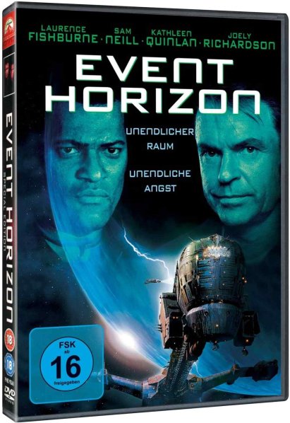 szczegóły Ukryty wymiar - DVD