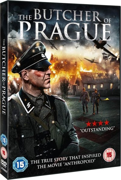 szczegóły Lidice - DVD