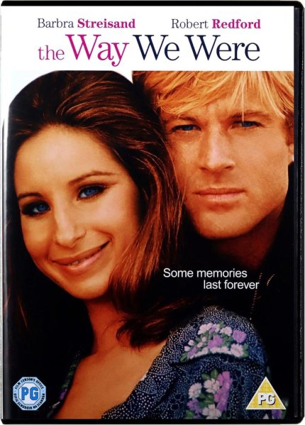 szczegóły Tacy Byliśmy - DVD