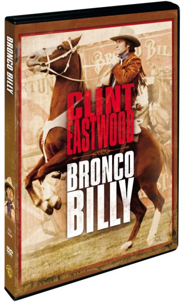 szczegóły Bronco Billy - DVD