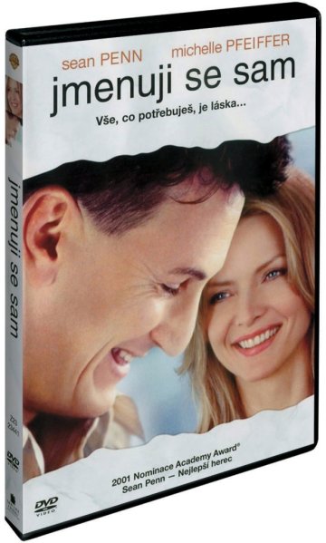 szczegóły I Am Sam - DVD
