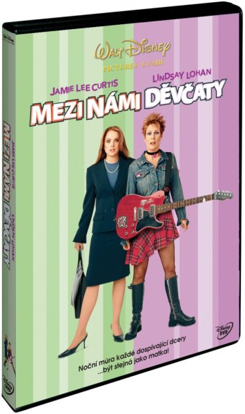 szczegóły Zakręcony piątek - DVD