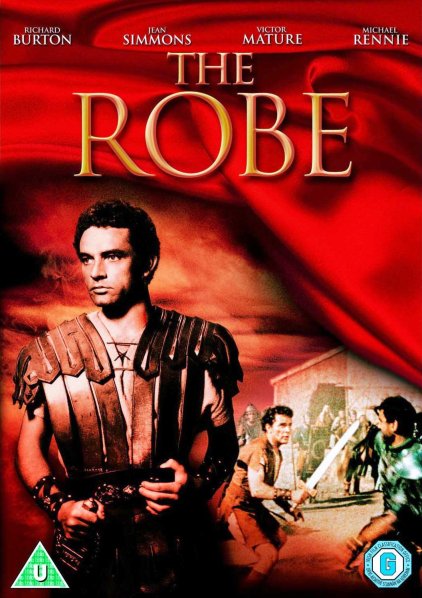 szczegóły Roucho - DVD