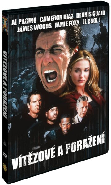 szczegóły Męska gra - DVD