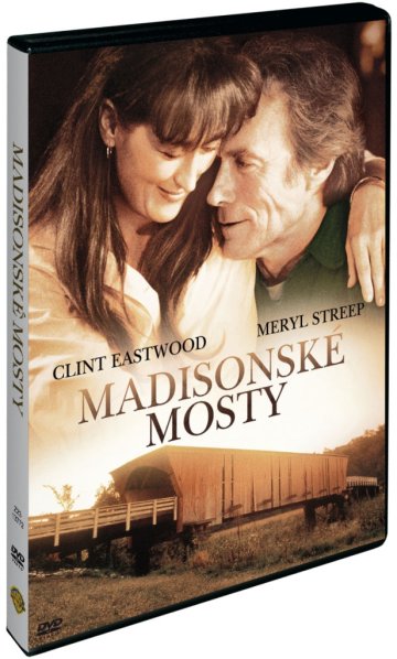 szczegóły Co się wydarzyło w Madison County - DVD