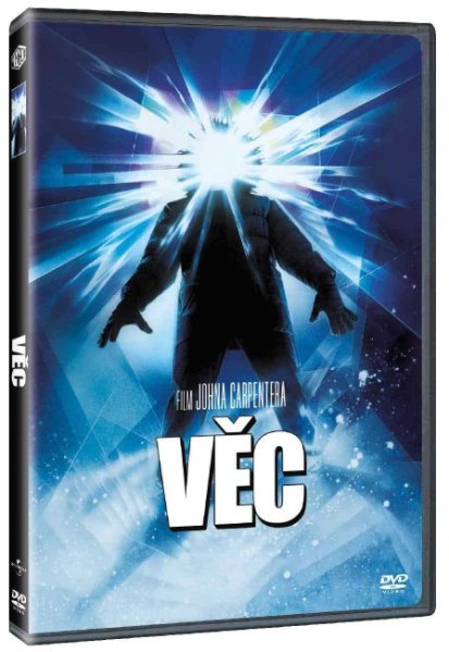 szczegóły Věc - DVD