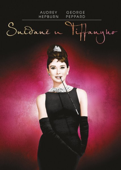 szczegóły Śniadanie u Tiffany'ego - DVD