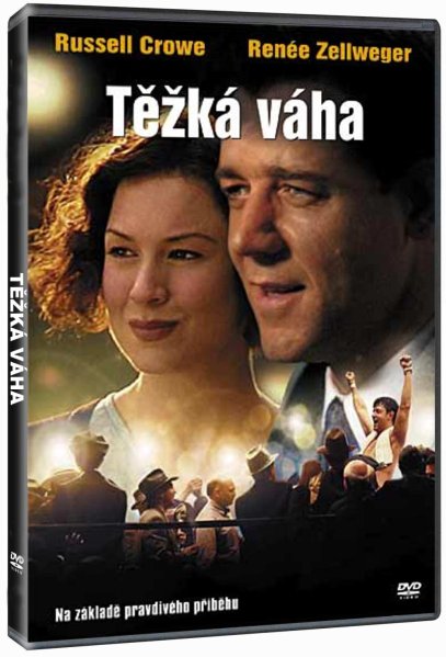szczegóły Człowiek ringu - DVD