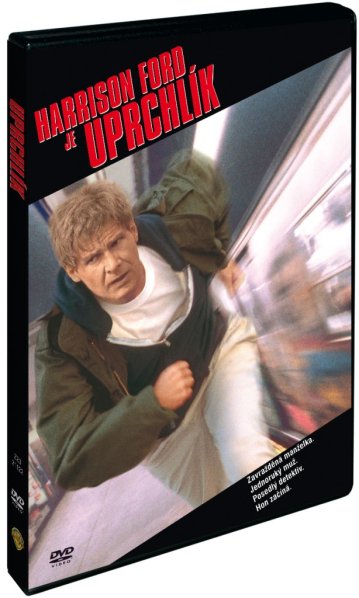 szczegóły Uprchlík - DVD
