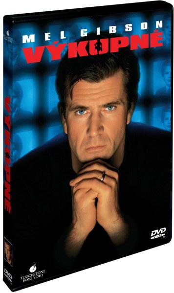 szczegóły Okup (1996) - DVD