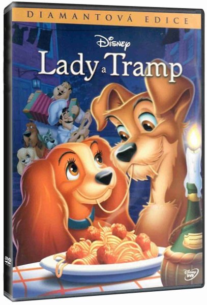 szczegóły Zakochany kundel - DVD