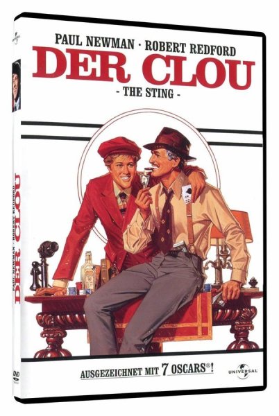 szczegóły Żądło - DVD