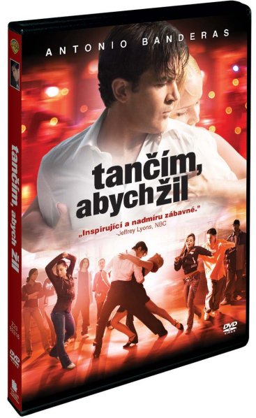 szczegóły Wytańczyć marzenia - DVD