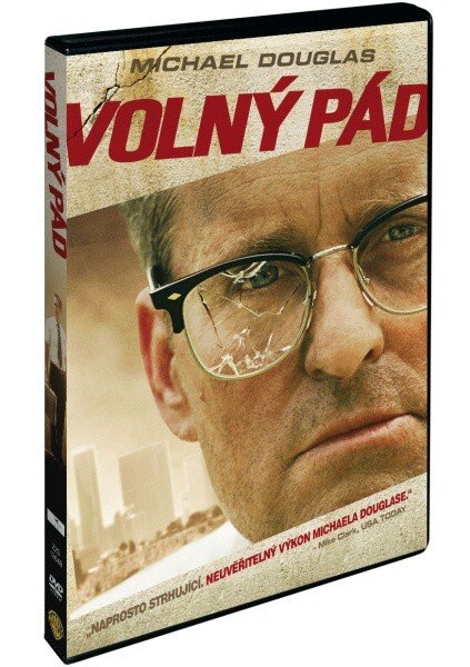 szczegóły Volný pád - DVD