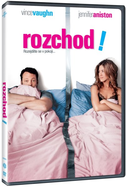 szczegóły Rozchod! - DVD